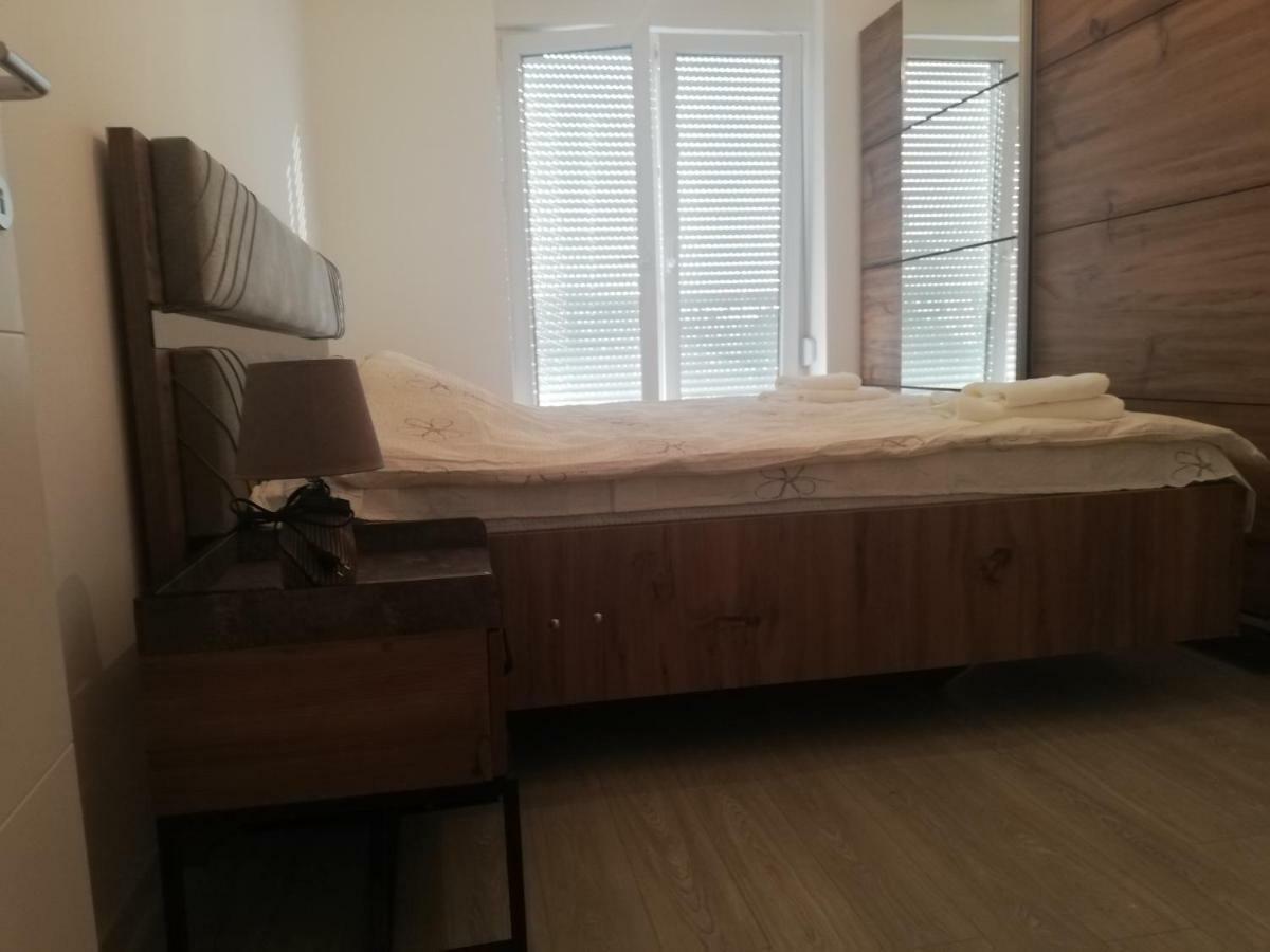 Apartment 3 Πρίστινα Εξωτερικό φωτογραφία