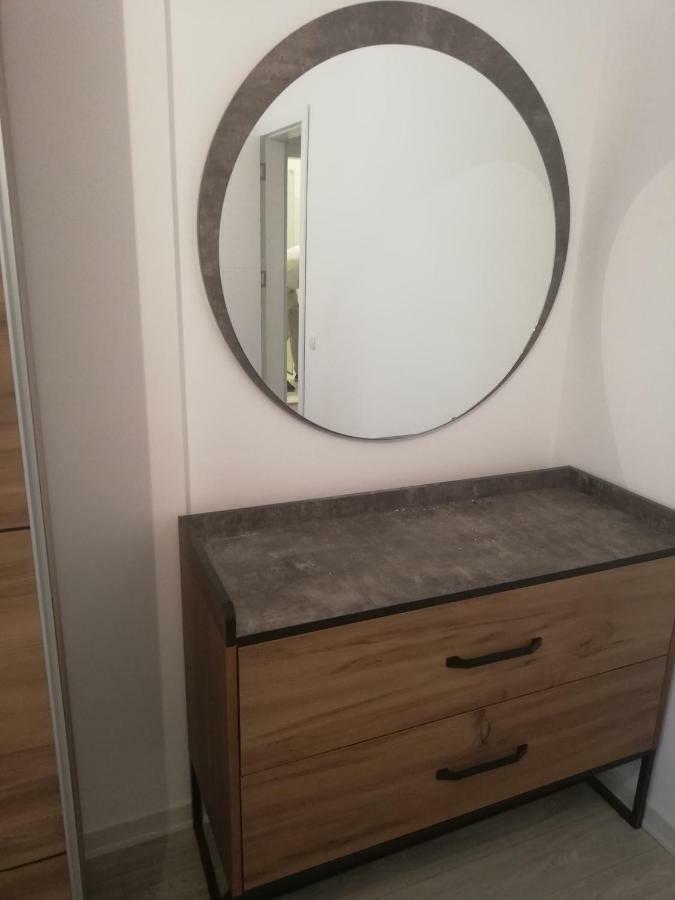 Apartment 3 Πρίστινα Εξωτερικό φωτογραφία