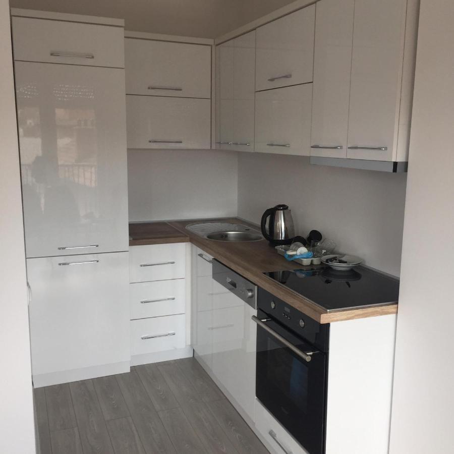 Apartment 3 Πρίστινα Εξωτερικό φωτογραφία