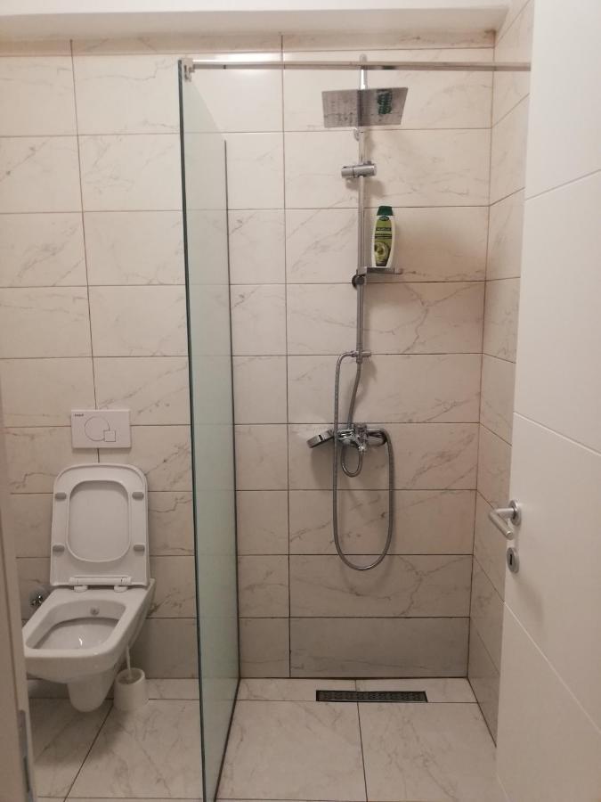 Apartment 3 Πρίστινα Εξωτερικό φωτογραφία
